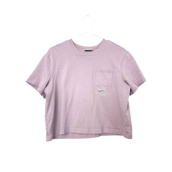 Nike Swoosh Tshirt - Picture 2 of 5